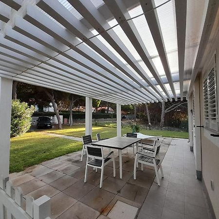 Vila Casa Mac Valledoria  Exteriér fotografie