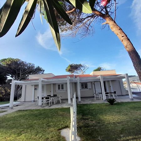 Vila Casa Mac Valledoria  Exteriér fotografie