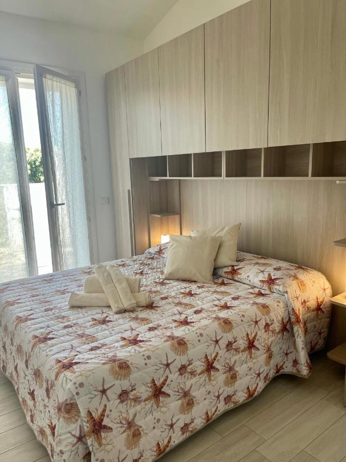 Vila Casa Mac Valledoria  Exteriér fotografie